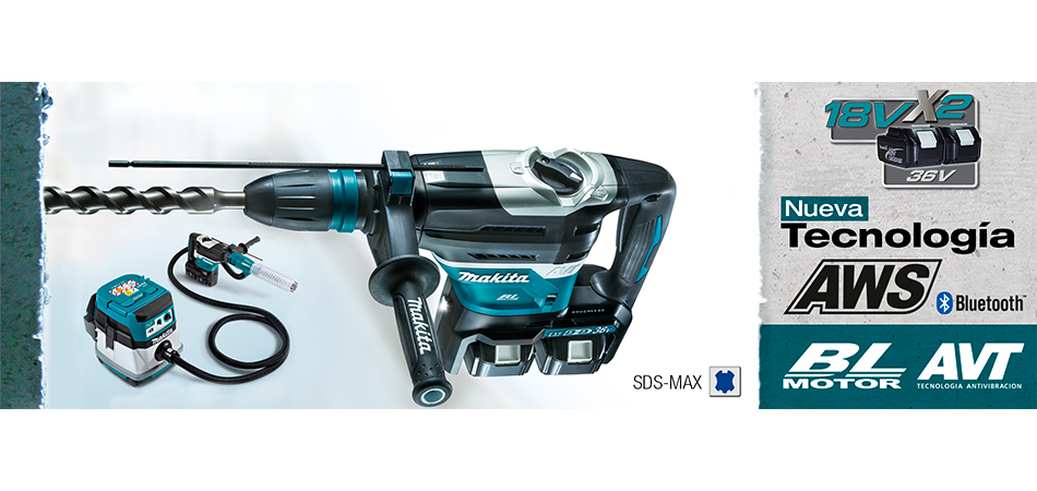makita